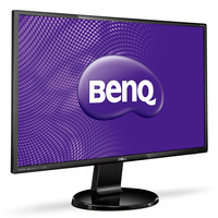 明基 GW2760HL 27英寸爱眼二代显示器 软硬件结合守护视觉健康与多媒体体验