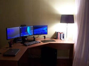 发烧桌面看气质，人傻钱多不好使